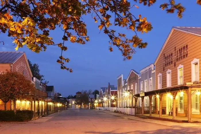 Disney's Hotel Cheyenne