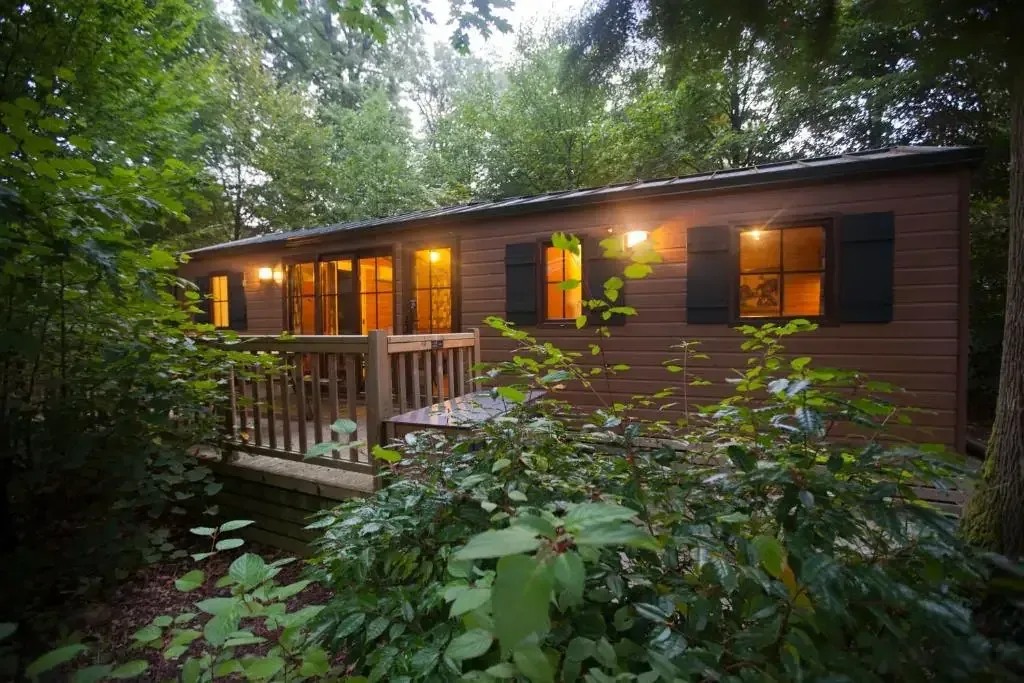 Disney's Davy Crockett Ranch