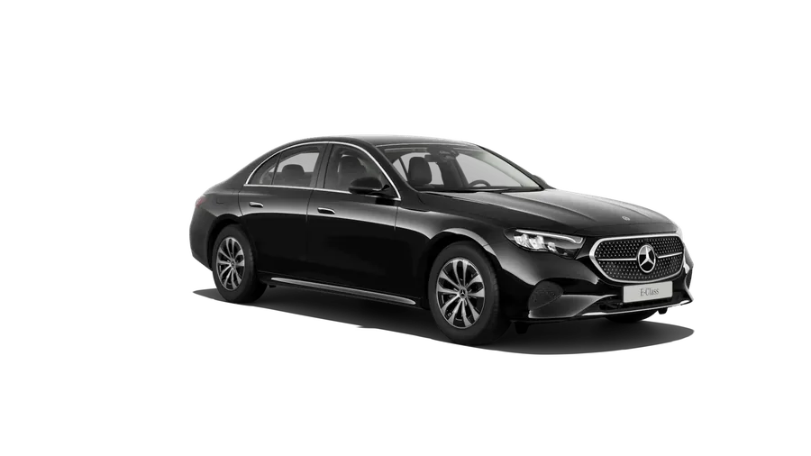 Business Class - Mercedes Classe E, véhicule de la flotte MDPRIVE PARIS