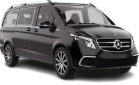 Business Van